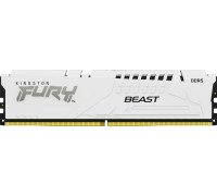 Kingston Fury Beast, DDR5, 16 GB, 6000MHz, CL36 (KF560C36BWE-16)