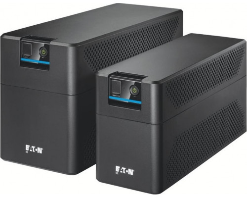 UPS Eaton charger 5E 1600 USB FR G2 5E1600UF