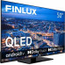 Finlux QLED 50 cali 50-FUH-7161