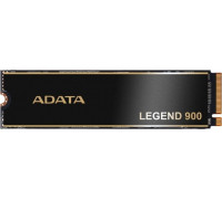 SSD 1TB SSD ADATA Legend 900 1TB M.2 2280 PCI-E x4 Gen4 NVMe (SLEG-900-1TCS)