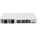 Switch MikroTik NET ROUTER/ 8PORT SFP28/CRS510-8XS-2XQ-IN MIKROTIK