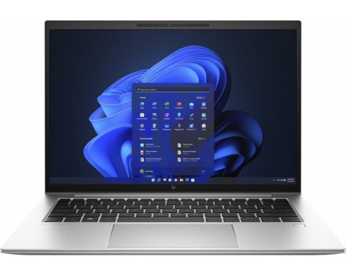 Laptop HP Notebook EliteBook 840 G9 i5-1235U 512GB/16GB/14.0 819F3EA