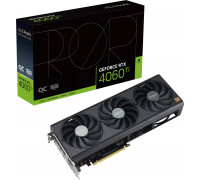Asus ProArt GeForce RTX 4060 Ti OC 16GB GDDR6 (PROART-RTX4060TI-O16G)