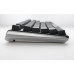 Ducky Ducky One 3 Classic Black/White TKL Gaming Tastatur, RGB LED - MX-Clear