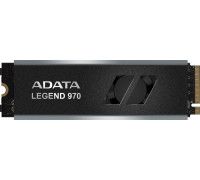 SSD 1TB SSD ADATA Legend 970 1TB M.2 2280 PCI-E x4 Gen5 NVMe 2.0 (SLEG-970-1000GCI)