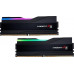G.Skill Trident Z5 RGB, DDR5, 96 GB, 6800MHz, CL34 (F5-6800J3446F48GX2-TZ5RK)