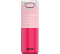 Kambukka Kambukka mug Thermaly Etna Grip 500 ml - Diva Pink