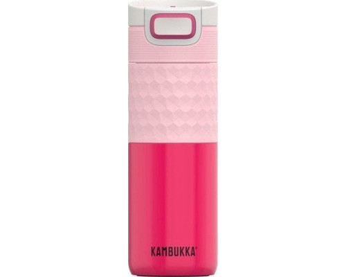 Kambukka Kambukka mug Thermaly Etna Grip 500 ml - Diva Pink