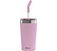 SIGG Mug Thermal Sigg Helia 450 ml Lingonberry