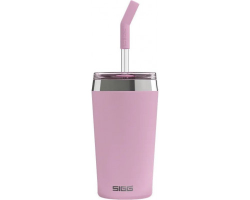 SIGG Mug Thermal Sigg Helia 450 ml Lingonberry