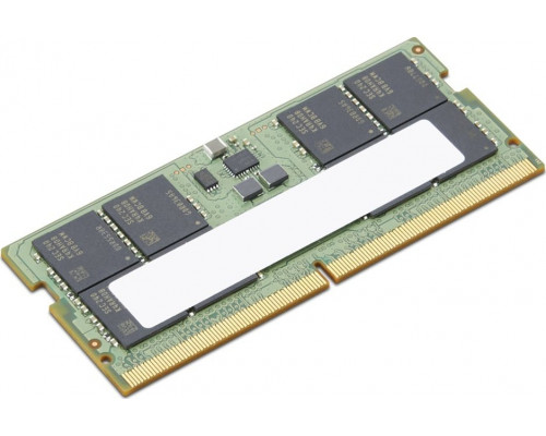 Laptop Lenovo Lenovo ThinkPad 32GB DDR5 5600MHz SoDIMM Memory