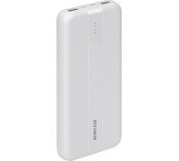 RivaCase VA2041 10000mAh White