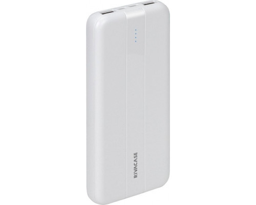 RivaCase VA2041 10000mAh White