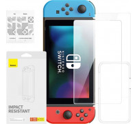 Baseus Swith kło hardened Baseus dla Nintenfor Switch OLED 2021