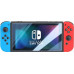 Baseus Swith kło hardened Baseus dla Nintenfor Switch OLED 2021