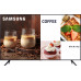 Samsung Samsung BE50C-H - 125.7 cm (50") Diagonalklasse BEC-H Series LCD-TV mit LED-Hintergrundbeleuchtung - Crystal UHD - Digital Signage - Smart TV - Tizen OS - 4K UHD (2160p) 3840 x 2160 - HDR - Schwarz