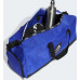 Adidas Bag adidas 4Athlts Duffel Bag "M" : Kolor - Niebieski