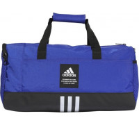 Adidas Bag 4Athlts Duffel Bag niebieski