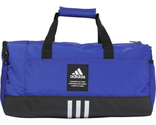 Adidas Bag 4Athlts Duffel Bag niebieski