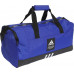 Adidas Bag 4Athlts Duffel Bag niebieski