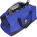 Adidas Bag 4Athlts Duffel Bag niebieski