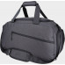 4f Bag 4F 4FSS23ABAGM043 : Kolor - Szary/Srebrny, Rozmiar - 47x24x25 cm