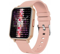 Smartwatch Maxcom Smartwatch Fit FW56 Carbon Pro Gold
