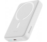 Baseus Magnetic Mini 30W 10000mAh White