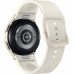 Smartwatch Samsung Galaxy Watch 6 Stainless Steel 40mm LTE Beige  (SM-R935FZ)