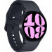 Smartwatch Samsung Galaxy Watch 6 Stainless Steel 44mm Black  (SM-R940NZKAEUE)