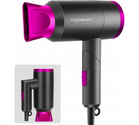 Aigostar  Travel Hair Dryer 1800W Dark Grey （Offline）VDE/Diane