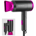 Aigostar  Travel Hair Dryer 1800W Dark Grey （Offline）VDE/Diane