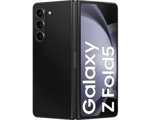 Samsung Z Fold5 5G 12/256GB Black  (SM-F946BZKBEUE)