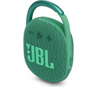 JBL Clip 4 Eco green (CLIP4ECOGRN)