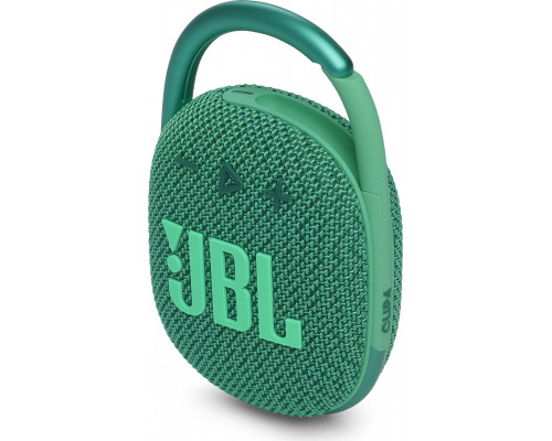 JBL Clip 4 Eco green (CLIP4ECOGRN)