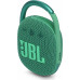JBL Clip 4 Eco green (CLIP4ECOGRN)