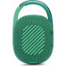 JBL Clip 4 Eco green (CLIP4ECOGRN)