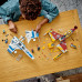 LEGO Star Wars E-Wing™ Nowej Republiki kontra Myśliwiec™ Shin Hati (75364)