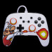 Pad PowerA PowerA SWITCH Pad wire Enhanced Fireball Mario