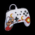 Pad PowerA PowerA SWITCH Pad wire Enhanced Fireball Mario