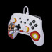 Pad PowerA PowerA SWITCH Pad wire Enhanced Fireball Mario