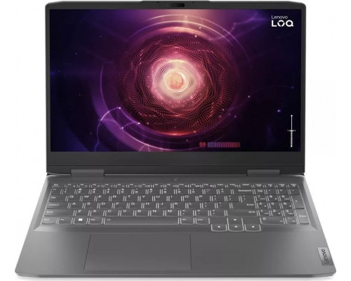 Laptop Lenovo LOQ 15APH8 Ryzen 5 7640HS / 16 GB / 1 TB / RTX 4050 / 144 Hz (82XT003KPB)