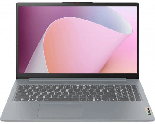 Laptop Lenovo IdeaPad Slim 3 15ABR8 (82XM009NPB) / 16 GB RAM / 512 GB SSD PCIe / Windows 11 Home
