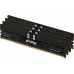 Kingston Renegade Pro, DDR5, 64 GB, 5600MHz, CL36 (KF556R36RBK4-64)