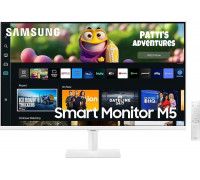 Samsung Smart M50C (LS27CM501EUXEN)