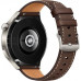 Smartwatch Huawei Watch 4 Pro Classic Brown  (Medes-L19L)