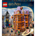 LEGO Harry Potter Ulica Pokątna: Magiczne dowcipy Weasleyów (76422)