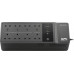 UPS APC APC BE850G2-UK charger UPS Czuwanie (Offline) 0,85 kVA 520 W
