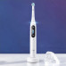 Brush Braun Braun Oral-B iO Series 8N, electric toothbrush (white)