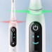 Brush Braun Braun Oral-B iO Series 8N, electric toothbrush (white)